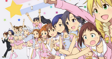 THE iDOLM@STER, telecharger en ddl